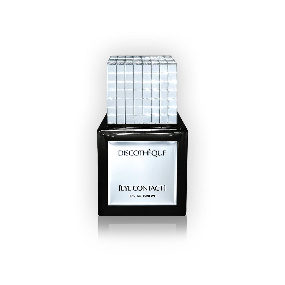 Discotheque Eye Contact Eau De Parfum