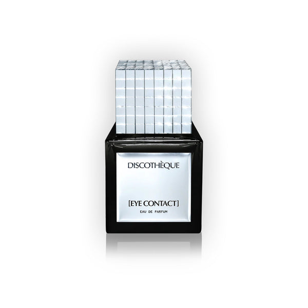 Discotheque Eye Contact Eau De Parfum