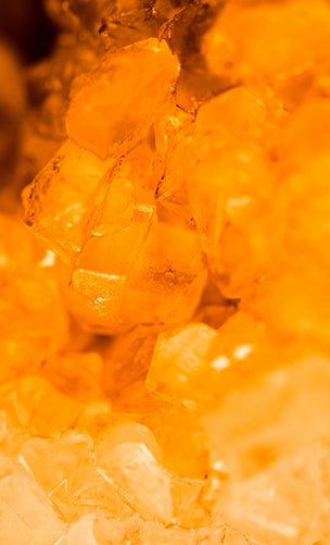 Amber