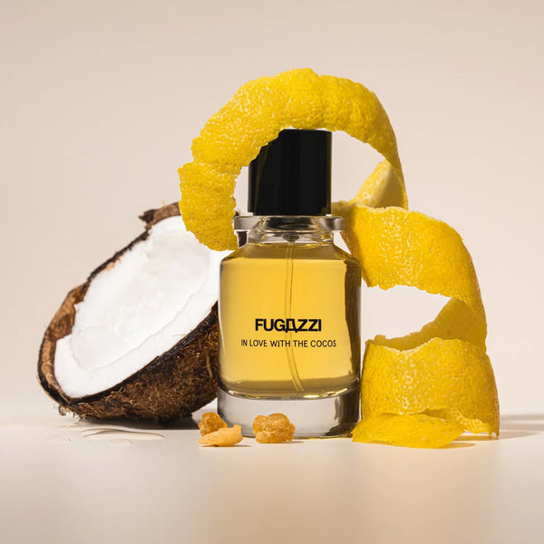 In Love With The Cocos EDP