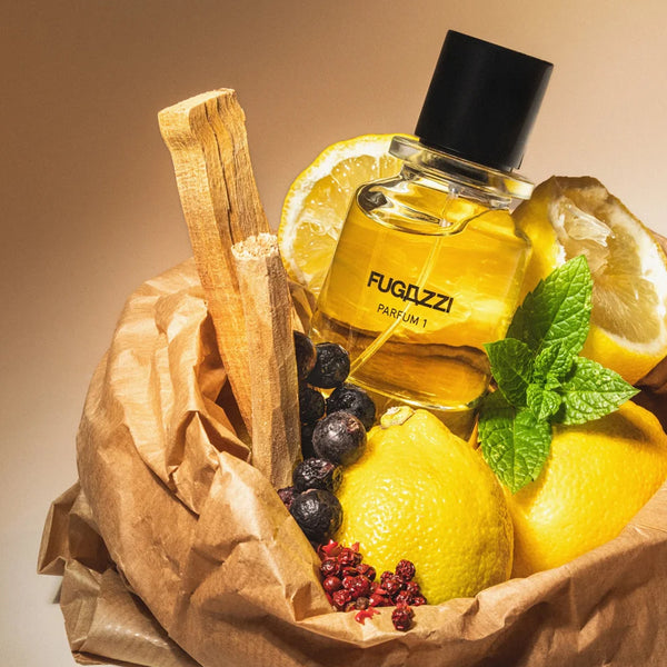 Parfum 1 EDP