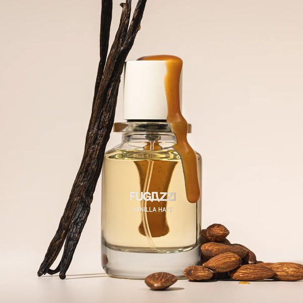 Vanilla Haze EDP