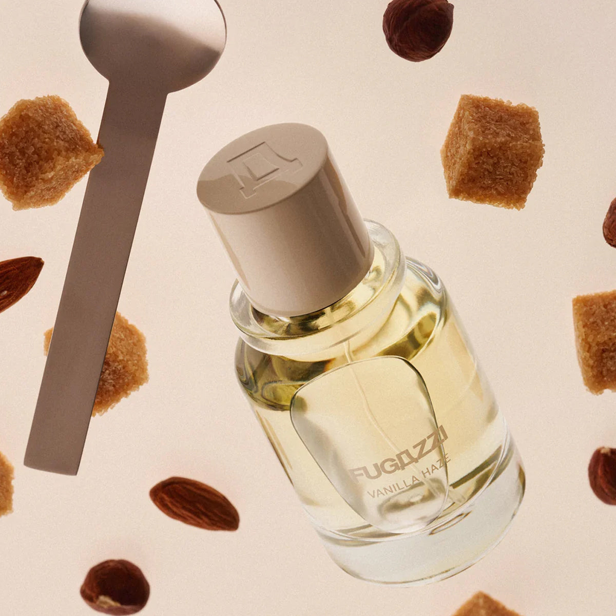 Vanilla Haze EDP