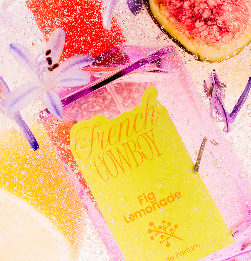 Fig Lemonade EDP