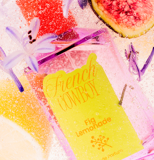 Fig Lemonade EDP