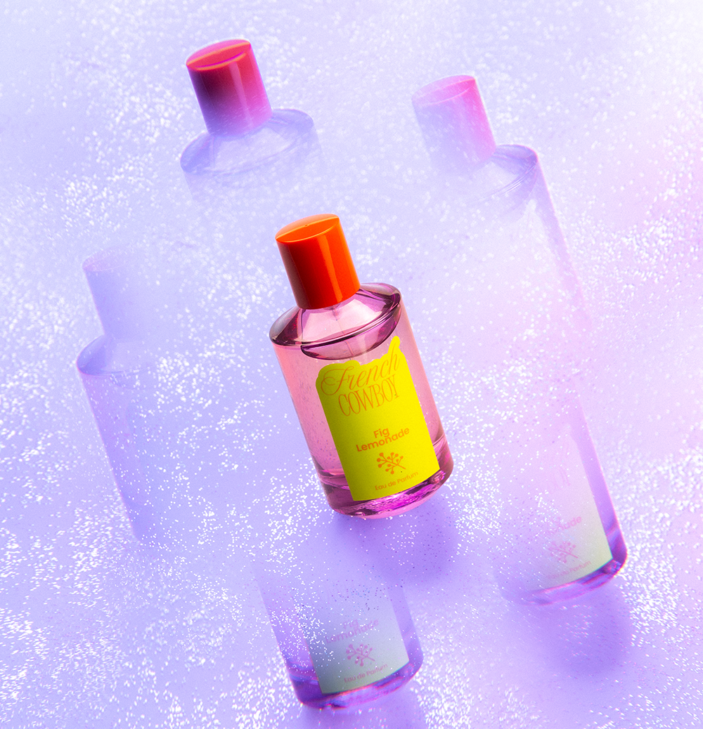 Fig Lemonade EDP