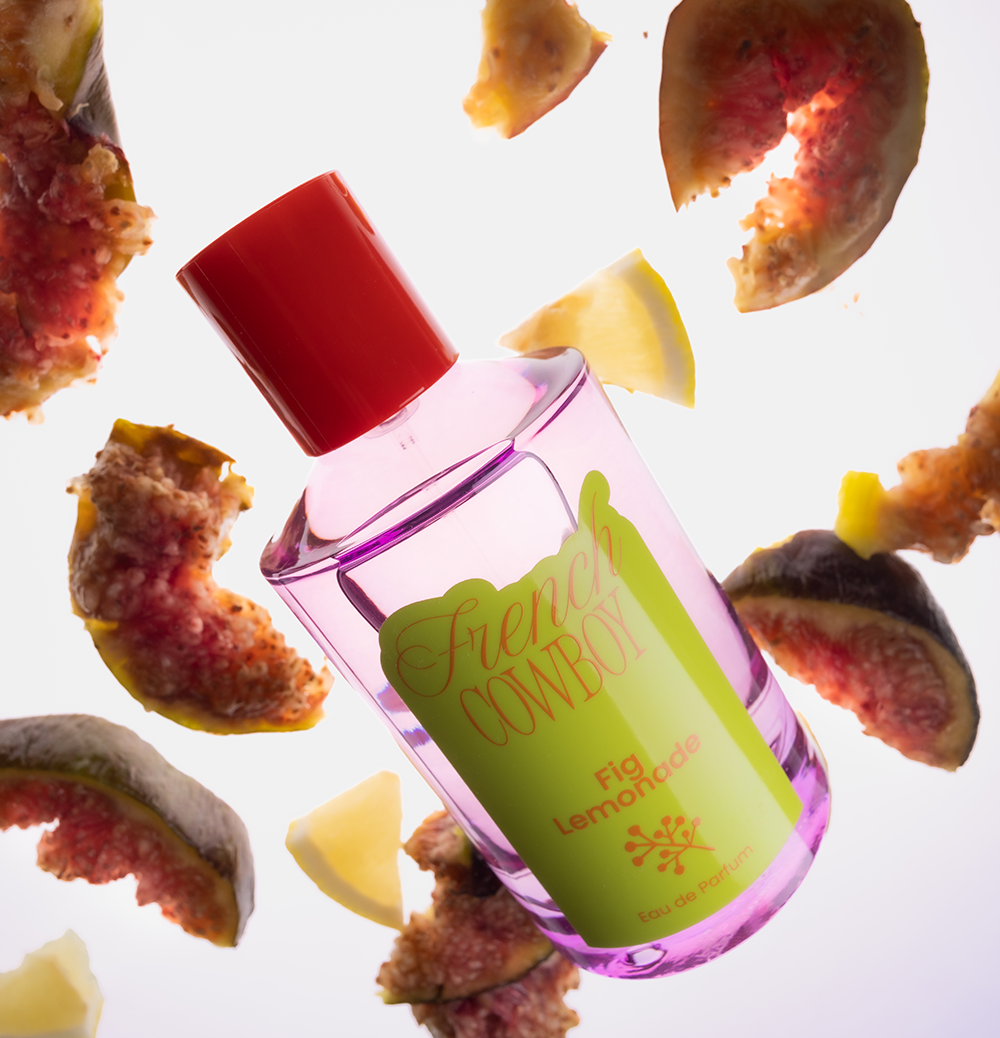 Fig Lemonade EDP