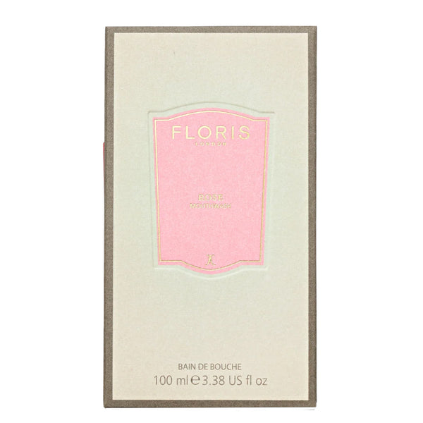Rose Mouthwash 100ml