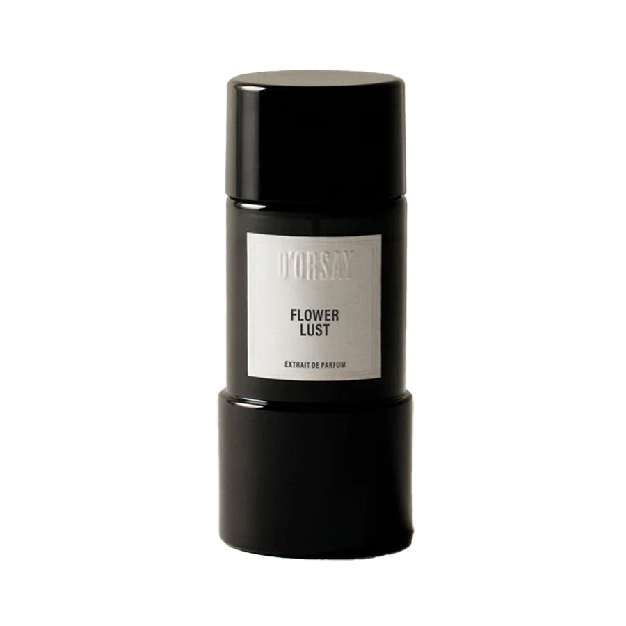 Flower Lust Extrait De Parfum