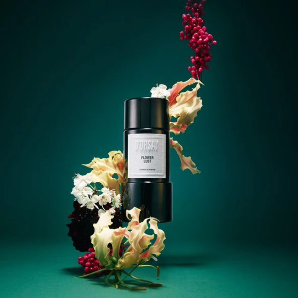Flower Lust Extrait De Parfum