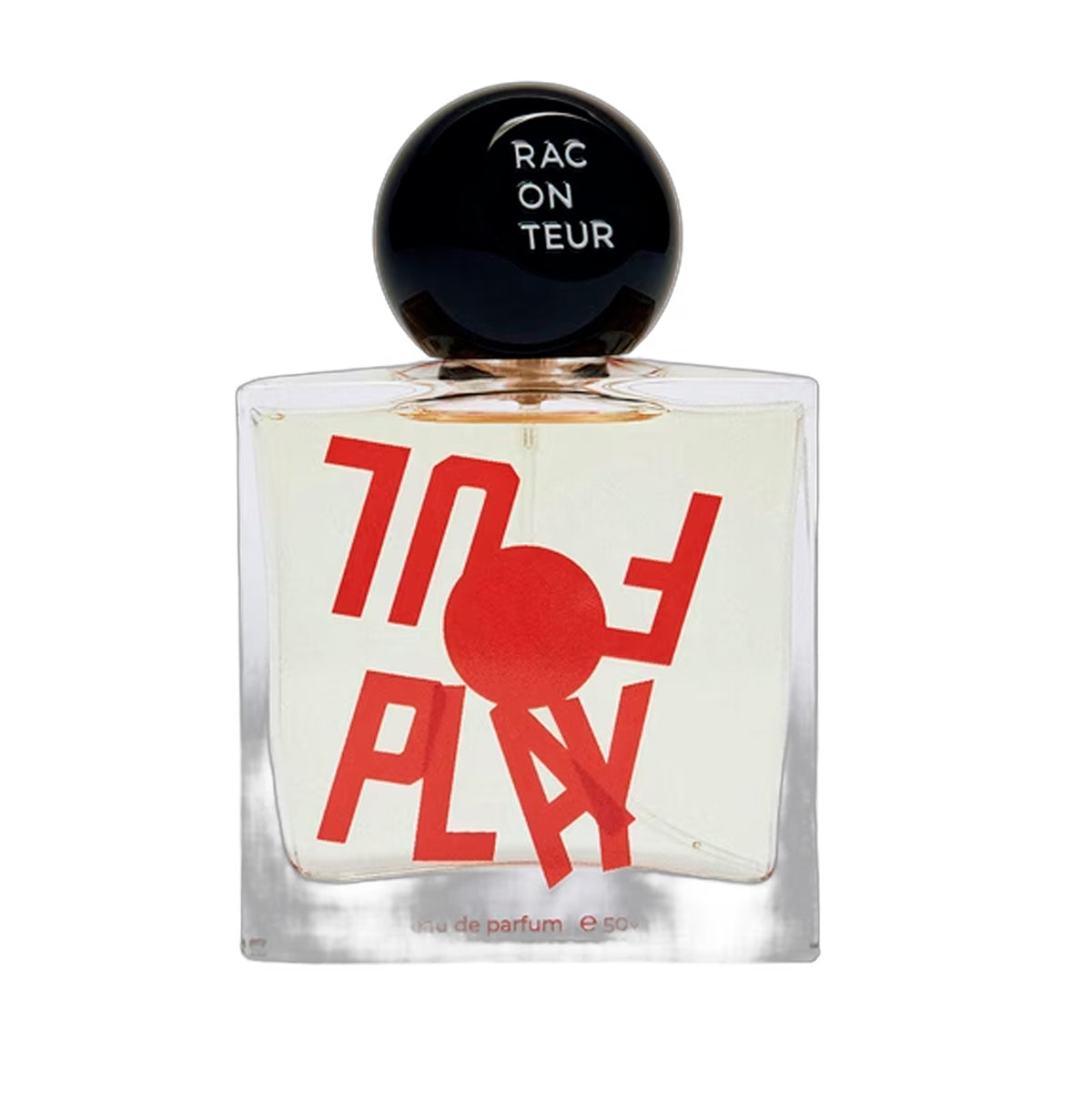 Foul Play EDP