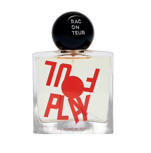 Foul Play EDP