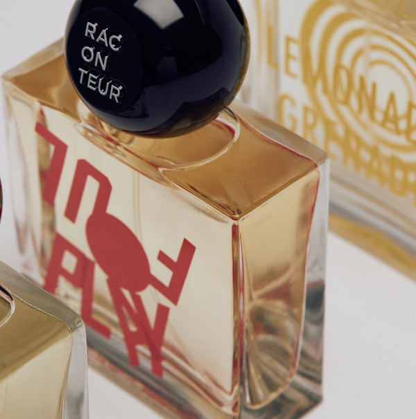 Foul Play EDP