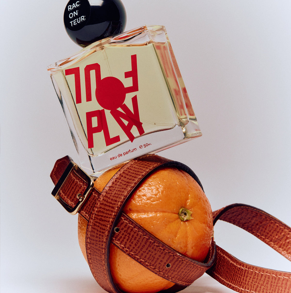 Foul Play EDP