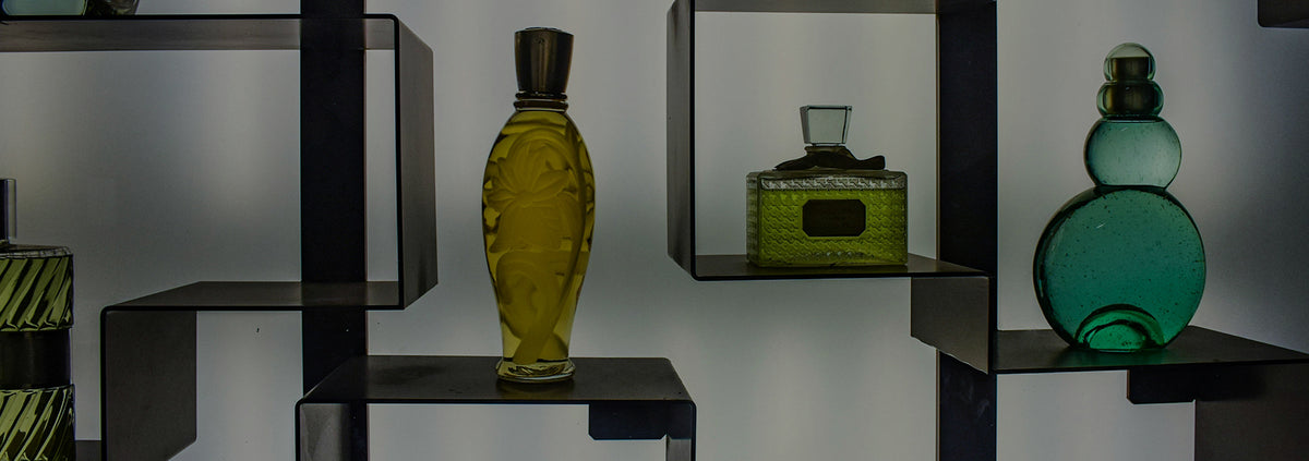 Fragrance Family