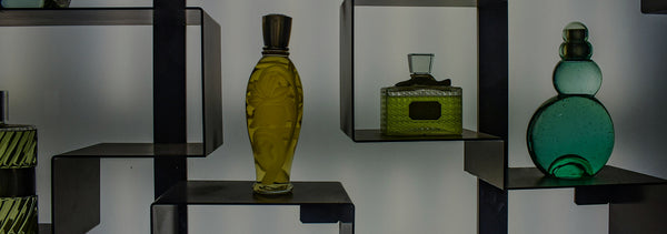 Fragrance Family