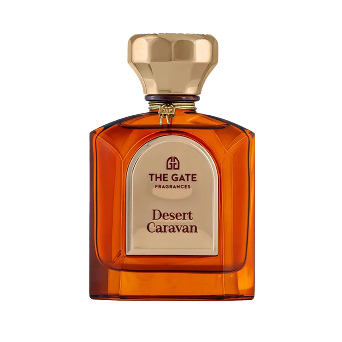 The Gate Desert Caravan Extrait de Parfum