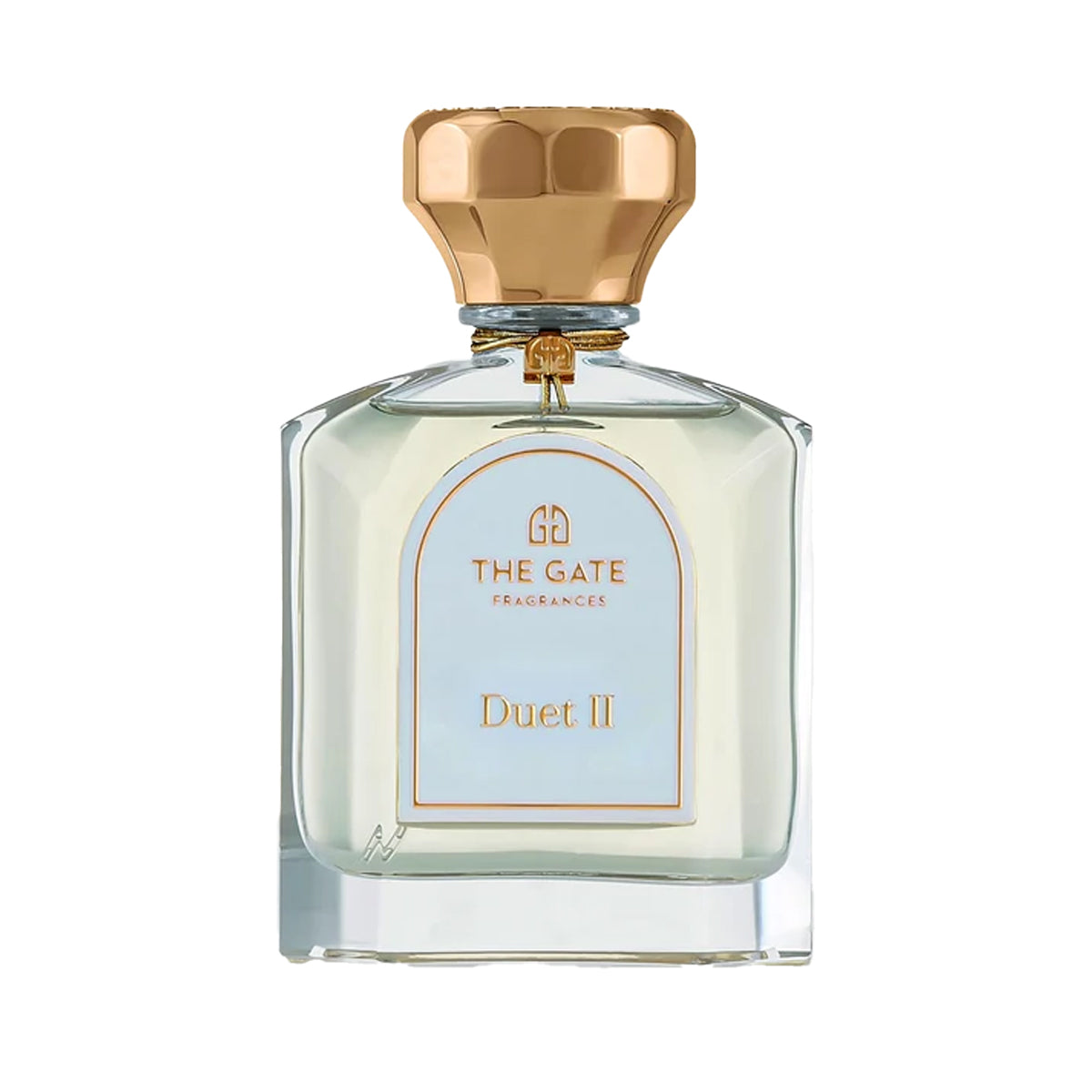 The Gate Duet II Extrait de Parfum
