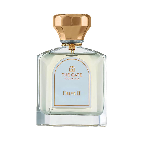 The Gate Duet II Extrait de Parfum