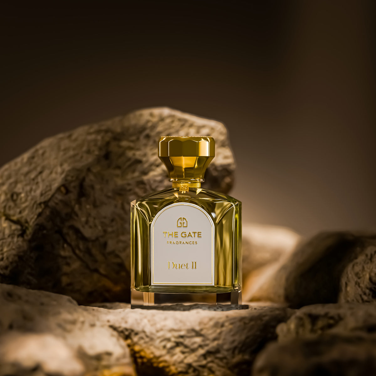 The Gate Duet II Extrait de Parfum