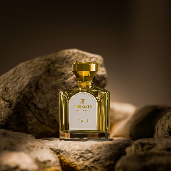 The Gate Duet II Extrait de Parfum