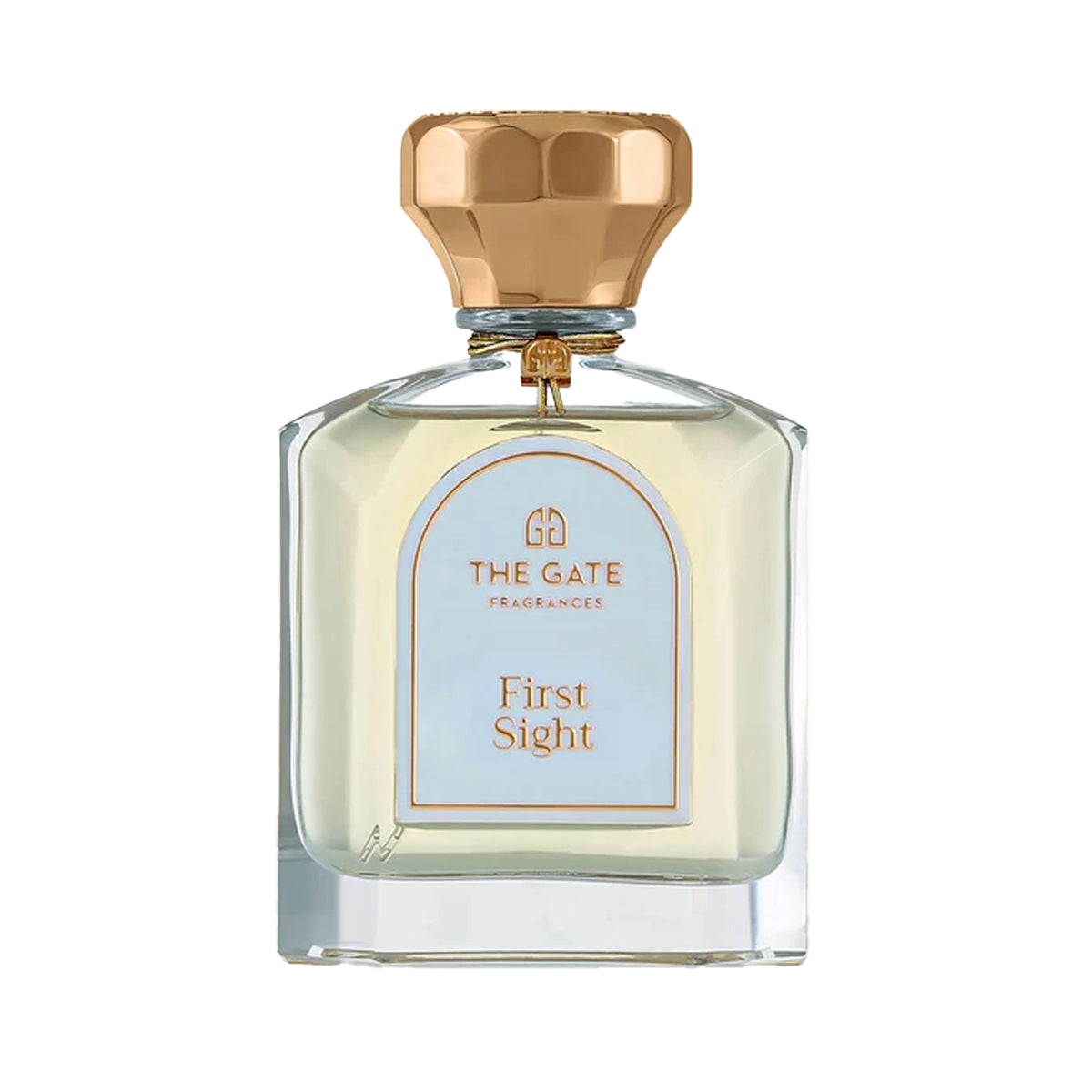 The Gate First Sight Extrait De Parfum