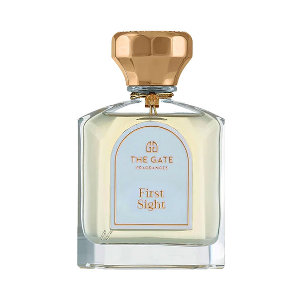The Gate First Sight Extrait De Parfum