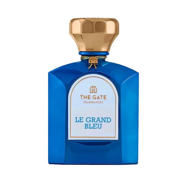 The Gate Le Grand Bleu Extrait de Parfum