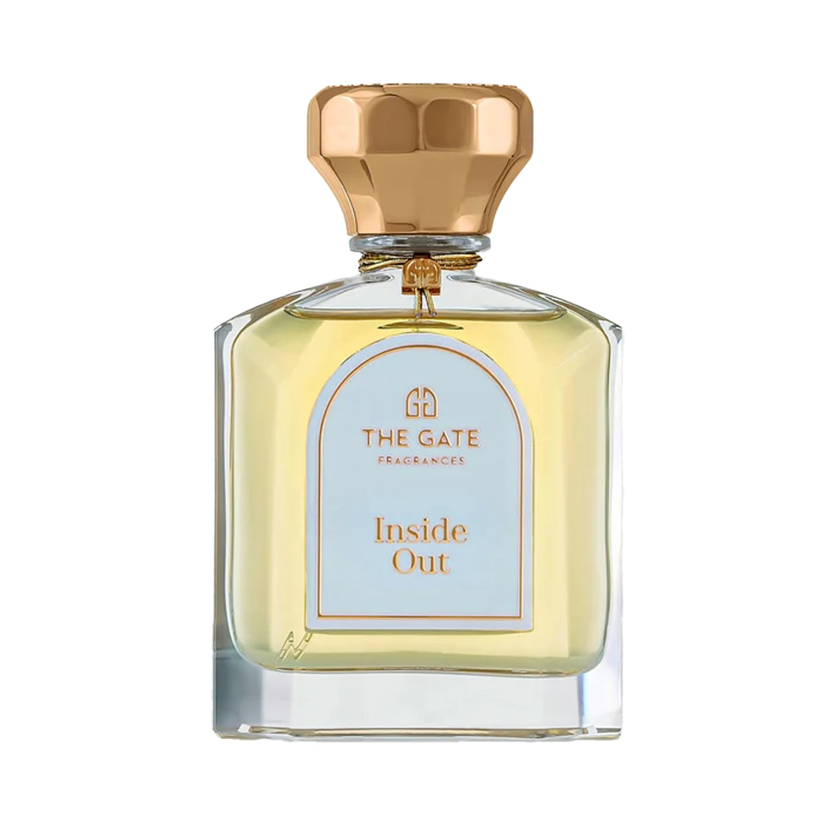 The Gate Inside Out Extrait de Parfum