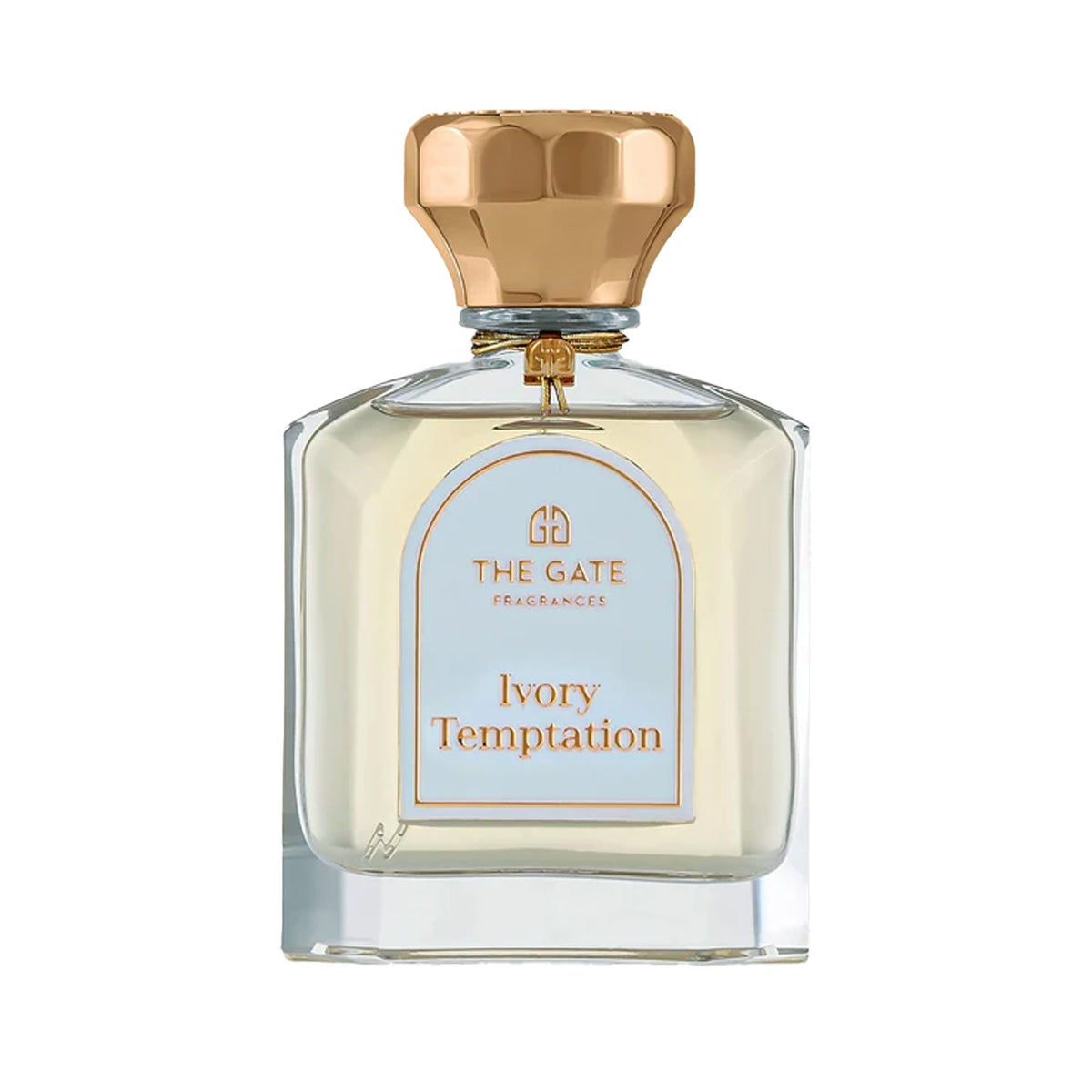 The Gate Ivory Temptation Extrait de Parfum