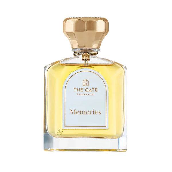 The Gate Memories Extrait De Parfum