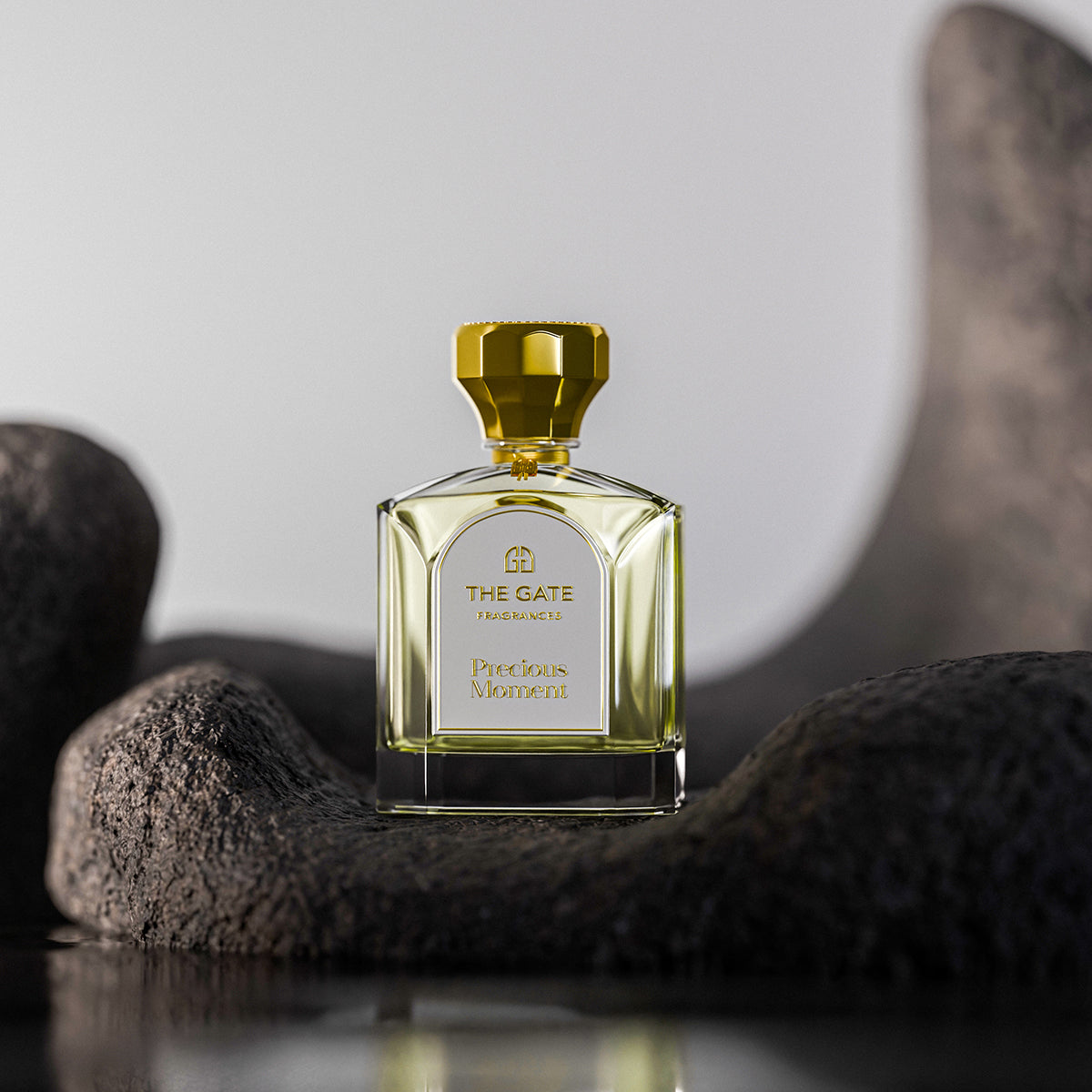 The Gate Precious Moment Extrait de Parfum