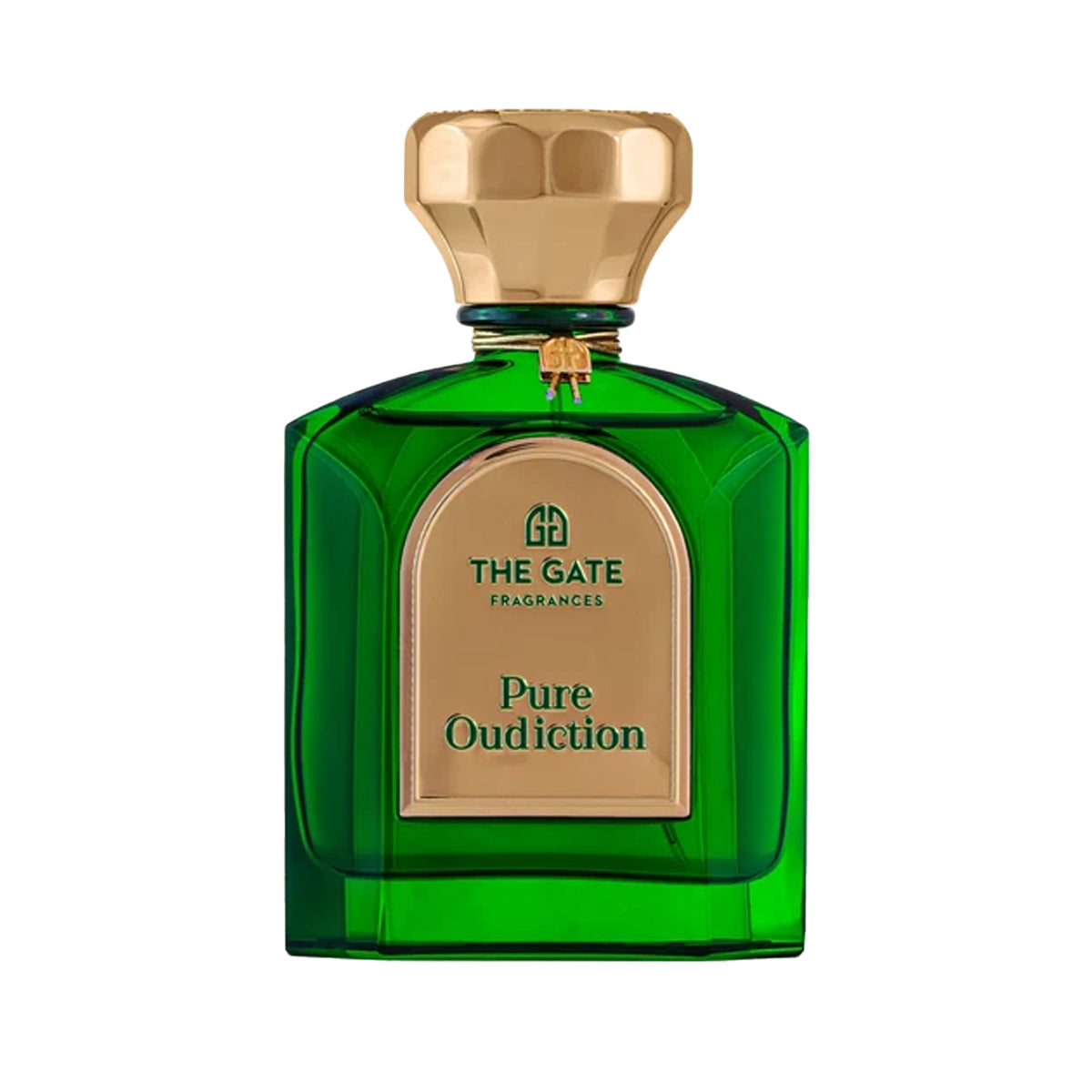The Gate Pure Oudiction Extrait de Parfum