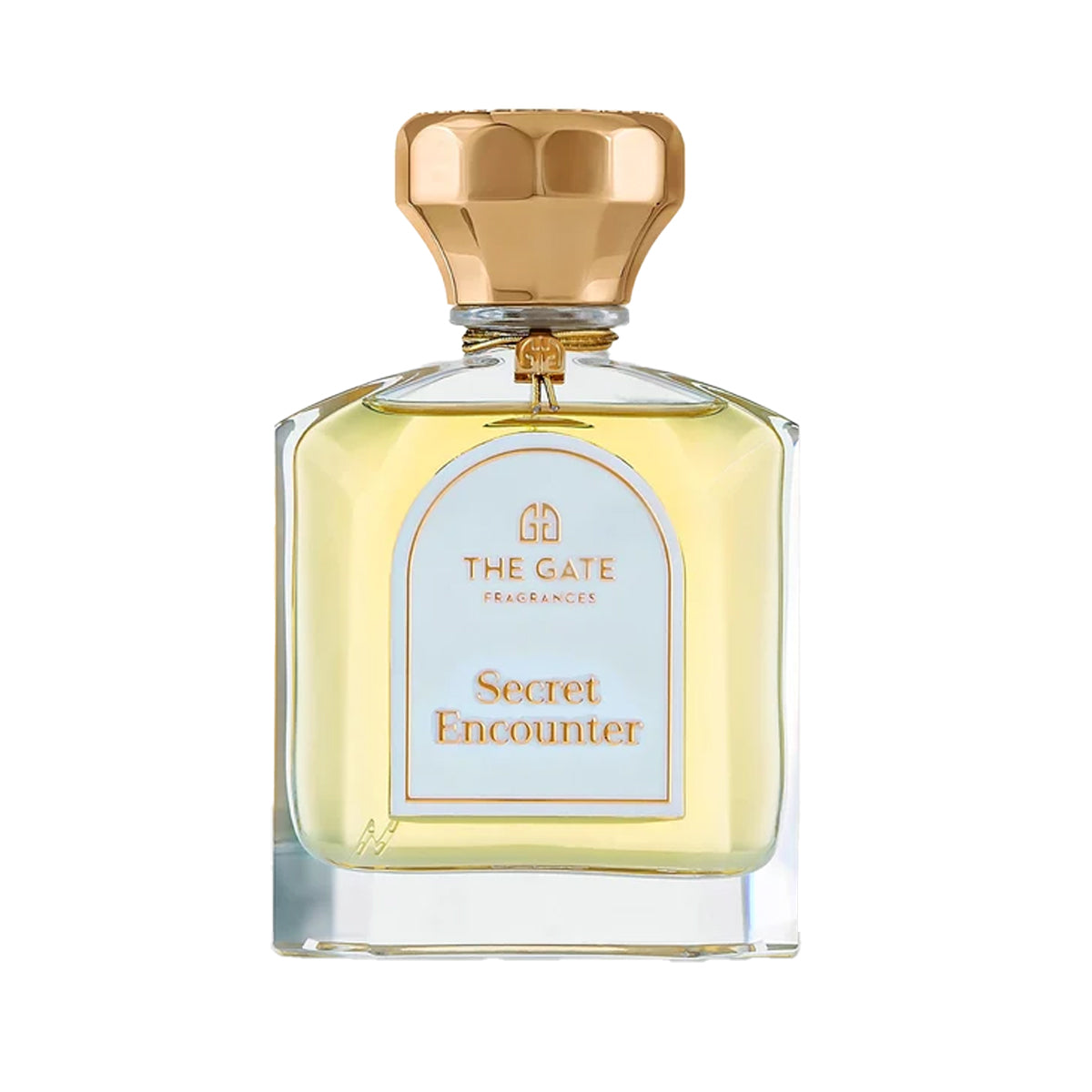 The Gate Secret Encounter Extrait de Parfum