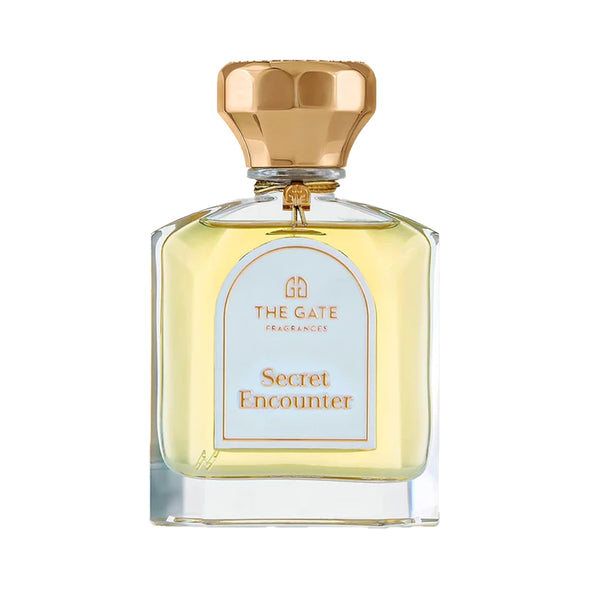 The Gate Secret Encounter Extrait de Parfum