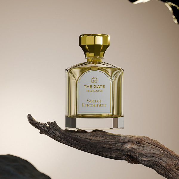 The Gate Secret Encounter Extrait de Parfum