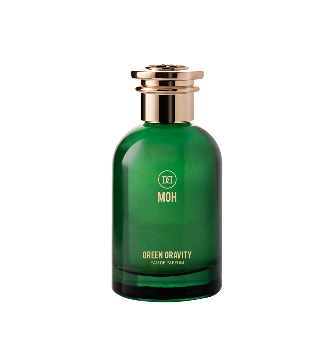 Green Gravity EDP