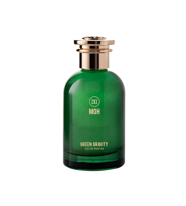 Green Gravity EDP
