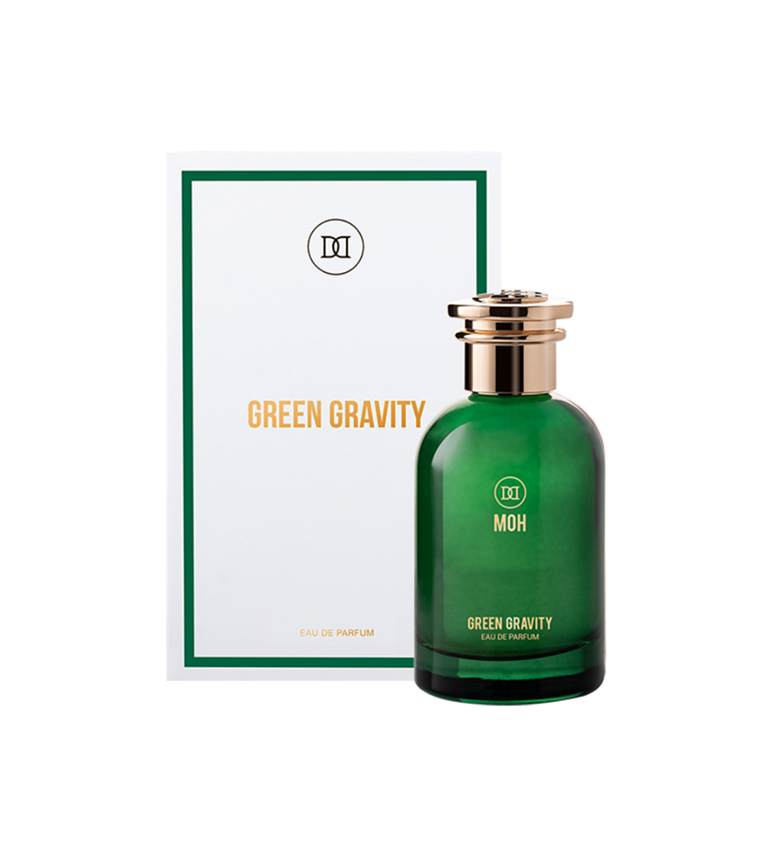 Green Gravity EDP