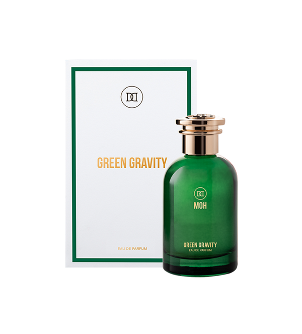 Green Gravity EDP