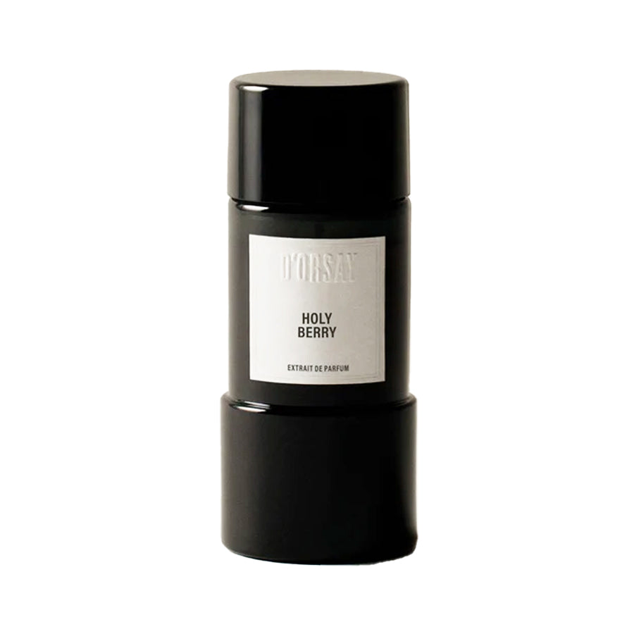Holy Berry Extrait De Parfum