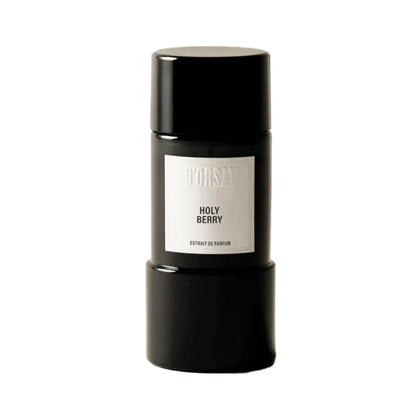 Holy Berry Extrait De Parfum