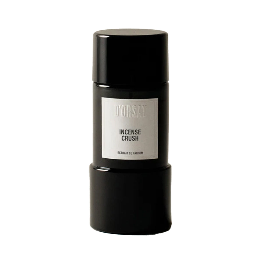 Incense Crush Extrait De Parfum