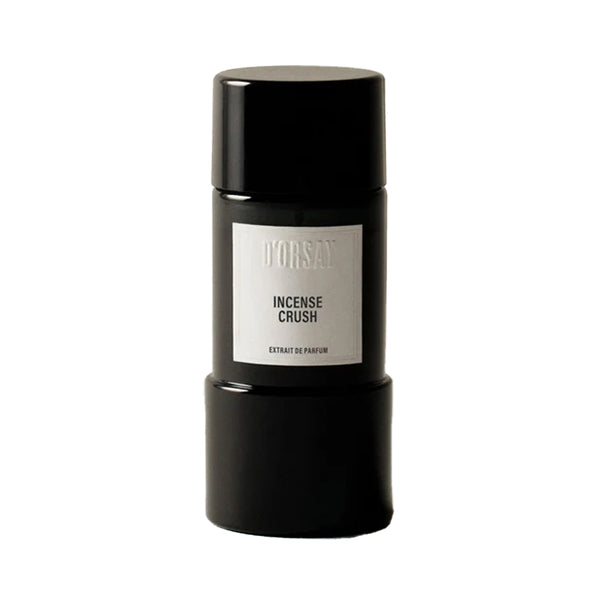 Incense Crush Extrait De Parfum