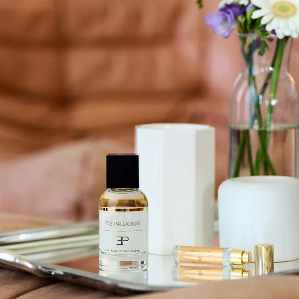 Iris Palladium EDP