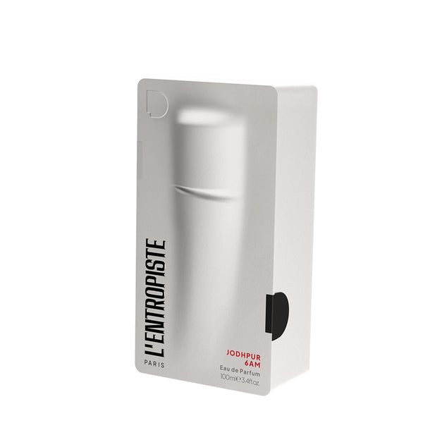 L`entropiste Jodhpur 6AM Eau De Parfum