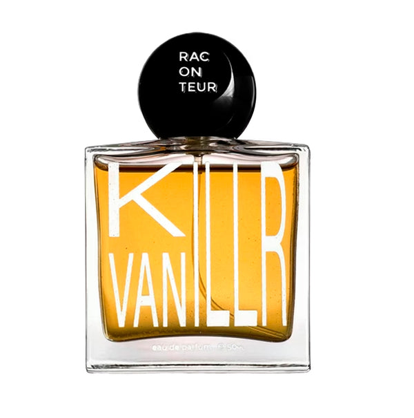 Killr Vanillr EDP