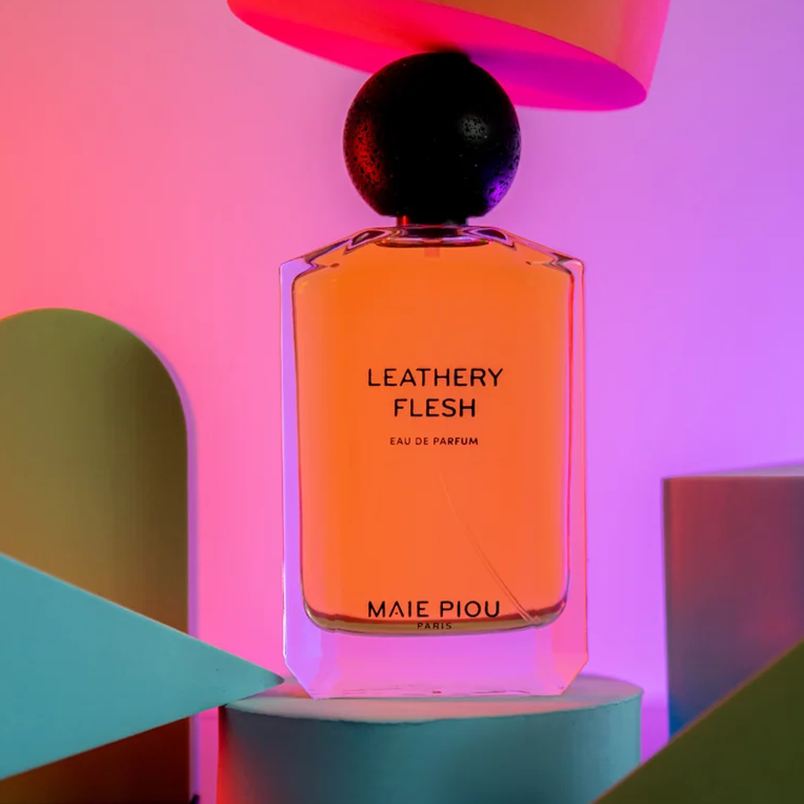 Maie Piou Leathery Flesh Eau De Parfum