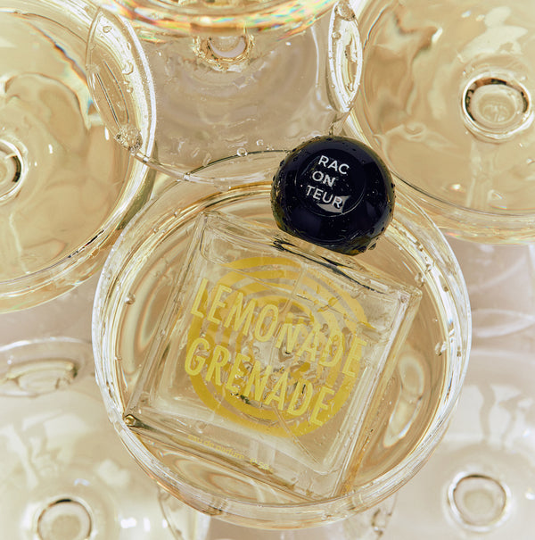 Lemonade Grenade EDP