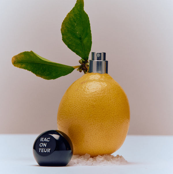 Lemonade Grenade EDP